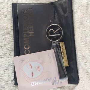 Rodial Complexion Hero Kit- All New, Never Used Products